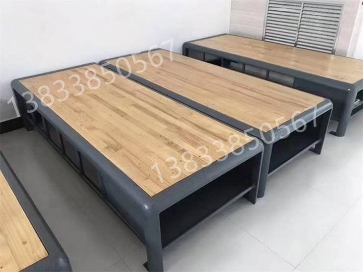 昌吉戒毒所床具