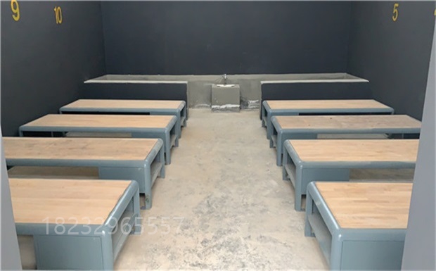 昌吉拘留所床具