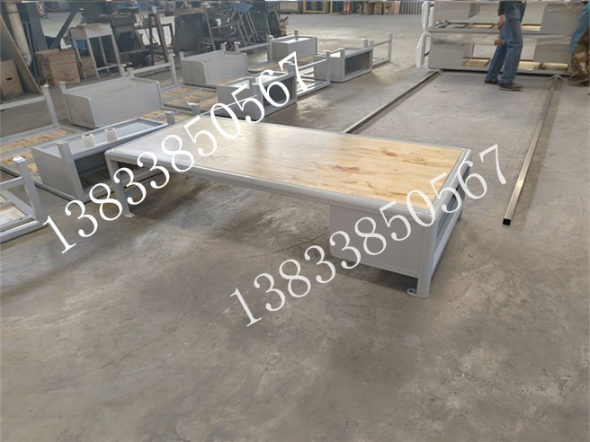 昌吉监狱床具