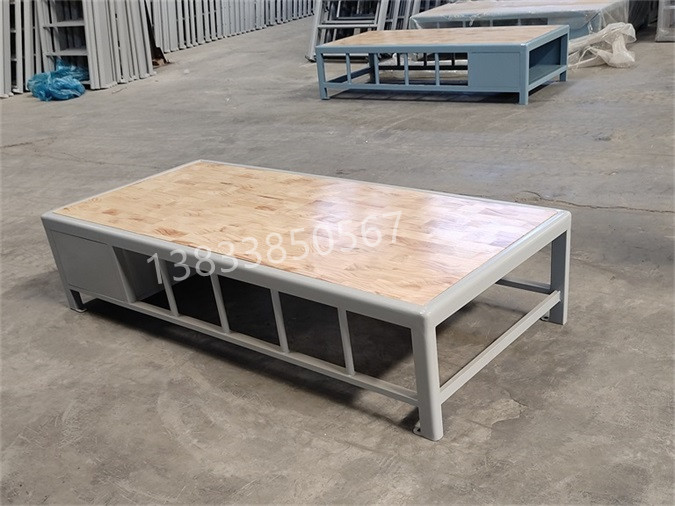 昌吉Y型看守所床具
